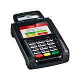 Pin Pads are used to conduct card-based transactions.