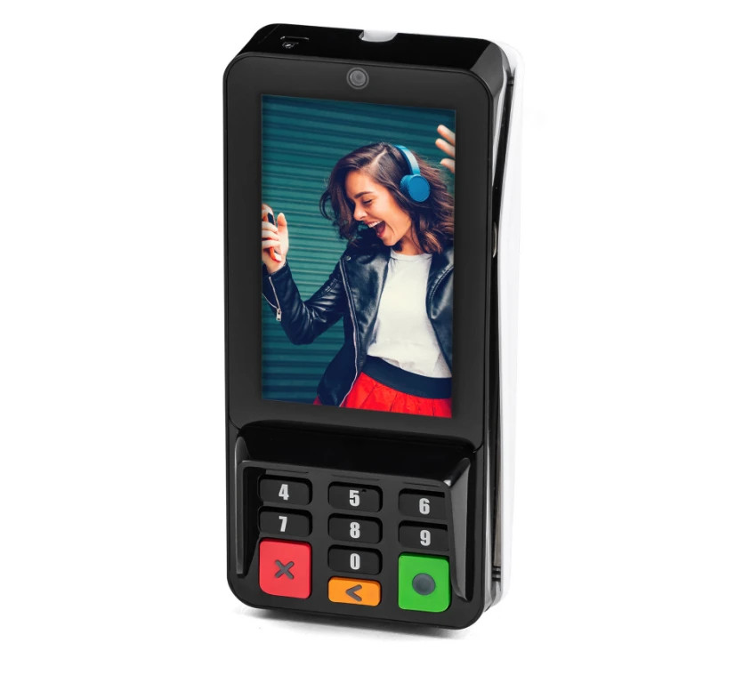 Pax S80 Primo Versione Originale Power Pack Adattatore - Foto 4