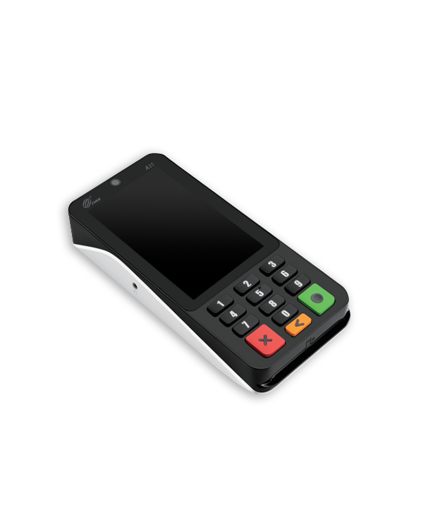 PAX A35 - Commerce Technologies