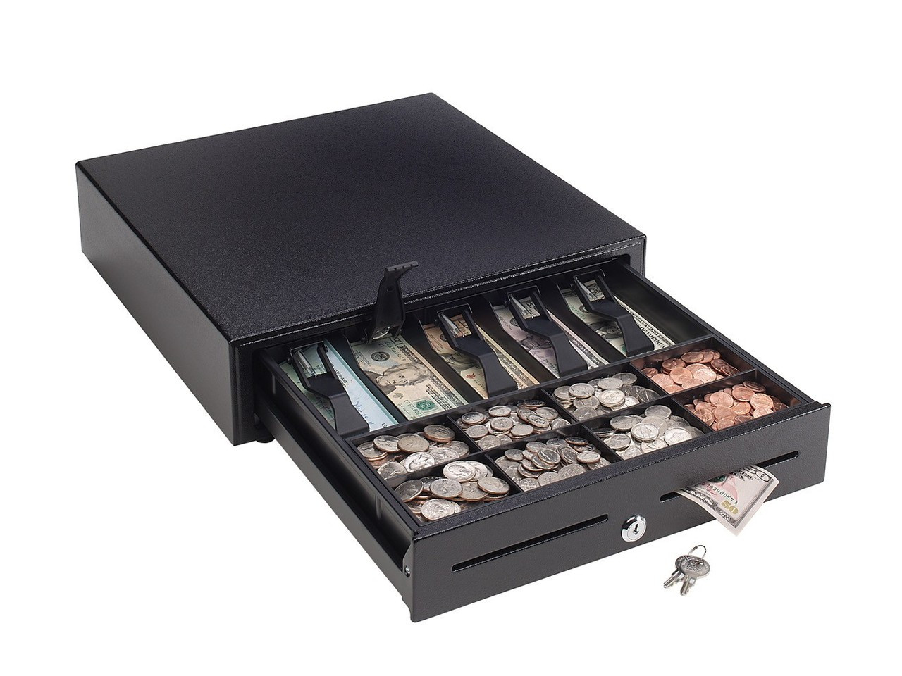 Star Cash Drawer Commerce Technologies