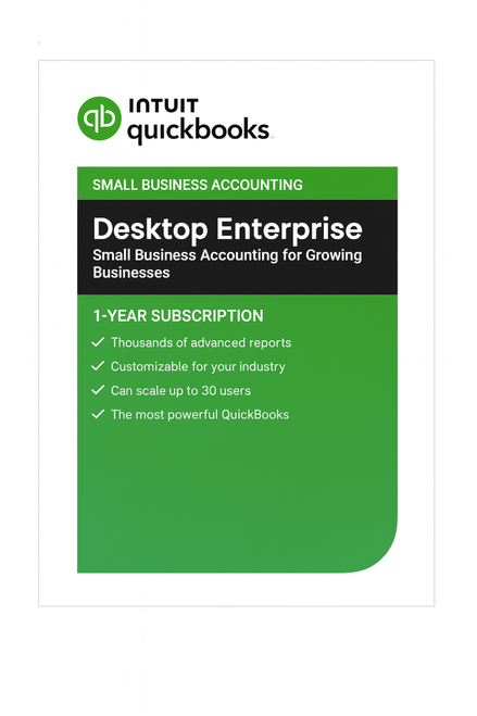 QuickBooks Enterprise Hosting