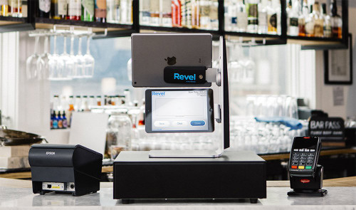 Intuit POS, Revel POS, iPAD POS, Point of Sale, business software, Retail POS,Restaurant POS,Quick Service Restaurant