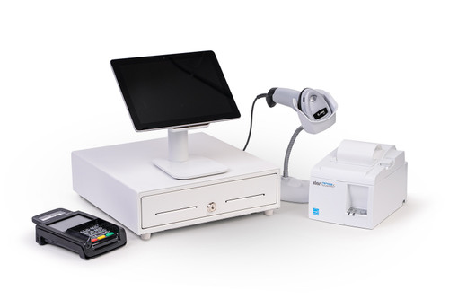 intuit pos 4 pc