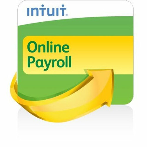 QuickBooks Online Core Payroll 