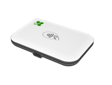 Clover Go 3rd Generation