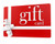 Gift/Loyalty Cards