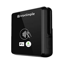 SwipeSimple B350 card reader