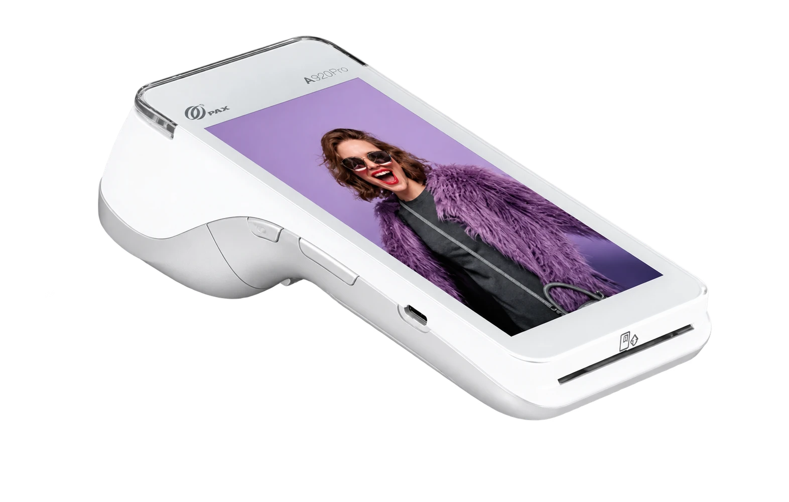PAX A920 Pro payment terminal