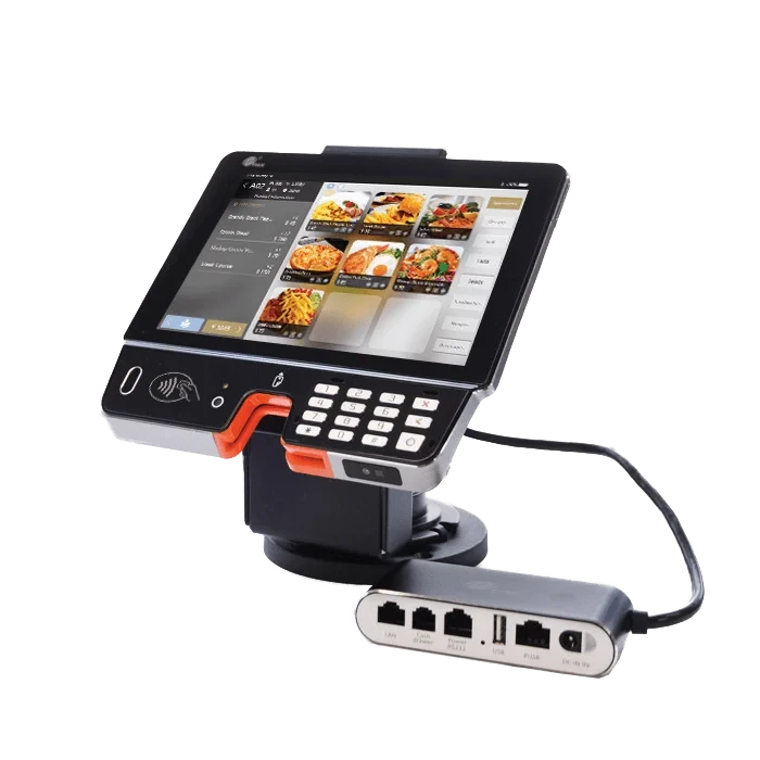PAX Aries 8 Pro payment terminal