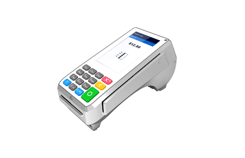 PAX A80