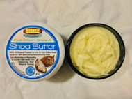 Use Whipped Shea Butter Body Butter Daily For Soft Healthy Skin