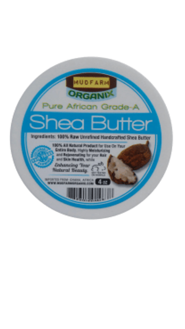 Shea Butter Hand Moisturizer - Convenient travel size - Whipped to perfection 
Helps to soften and protect hands with light, nutty moisture. The instantly absorbing formula is ideal for on-the-go hydration.