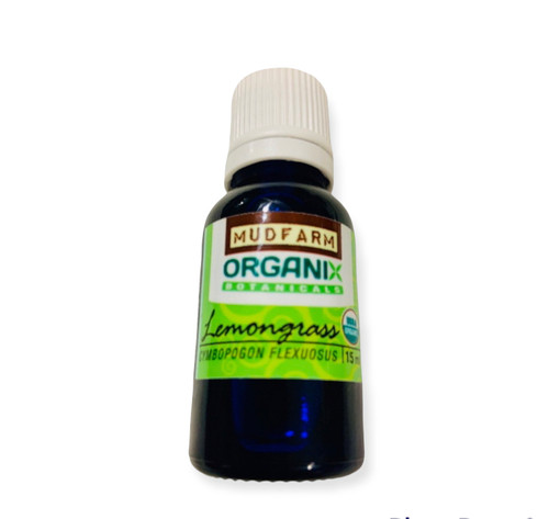 Peppermint Essential Oil in Toronto | Buy Online