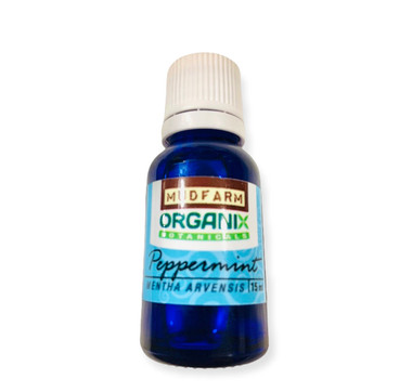 Peppermint Essential Oil in Toronto | Buy Online