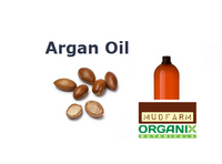 Argan Oil 100% Virgin 125 ML