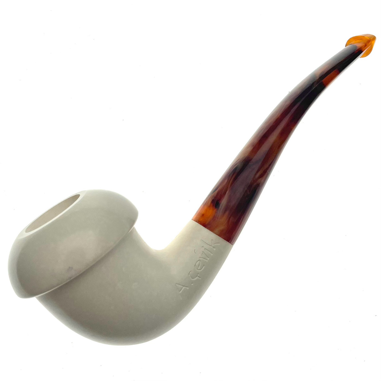 top pipe tobacco Stove Smooth Finish Panel Sided Sitter Meerschaum By Paykoc M03537 Top Pipe Tobacco Brands Compared: