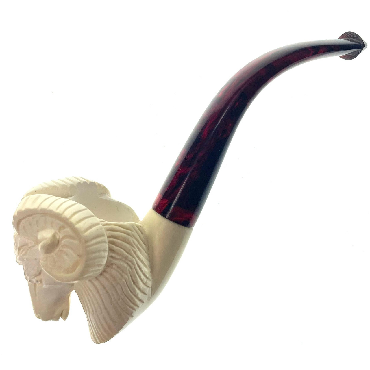 tobacco tamper Metal Pipe Tamper “Ralf” – 3-in-1 Pipe Tool – Sisuman