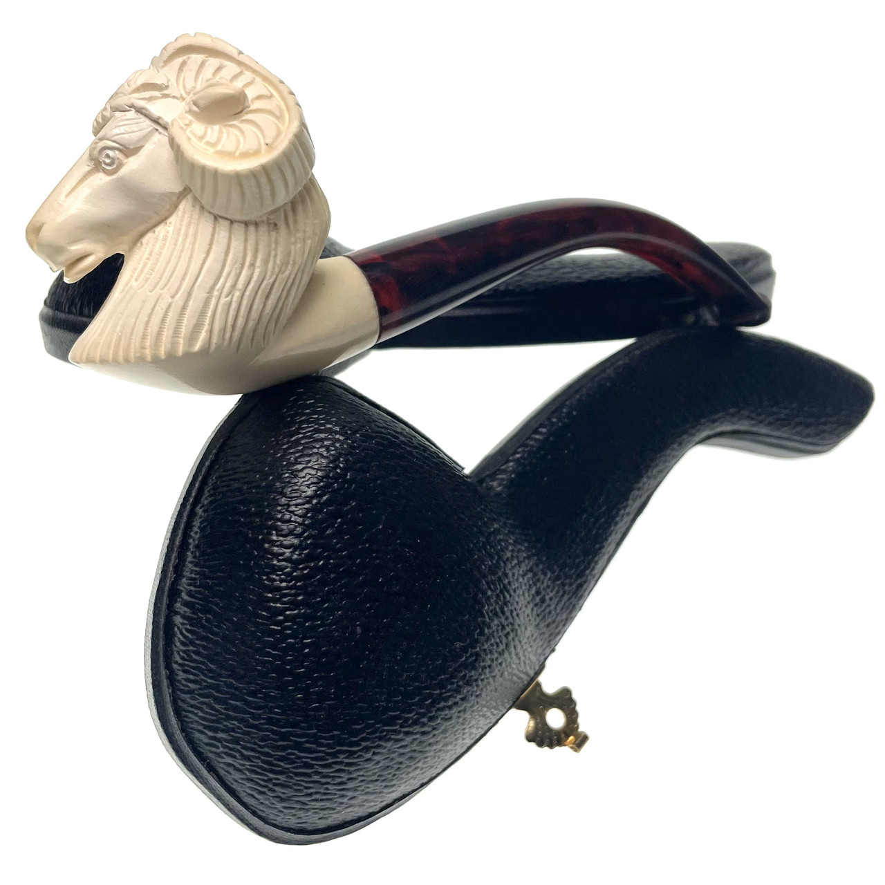 cherry menthol tobacco Kendal Mixed No.11 CHM (Formerly Cherry Menthol) Mixture Pipe Tobacco  (Loose)