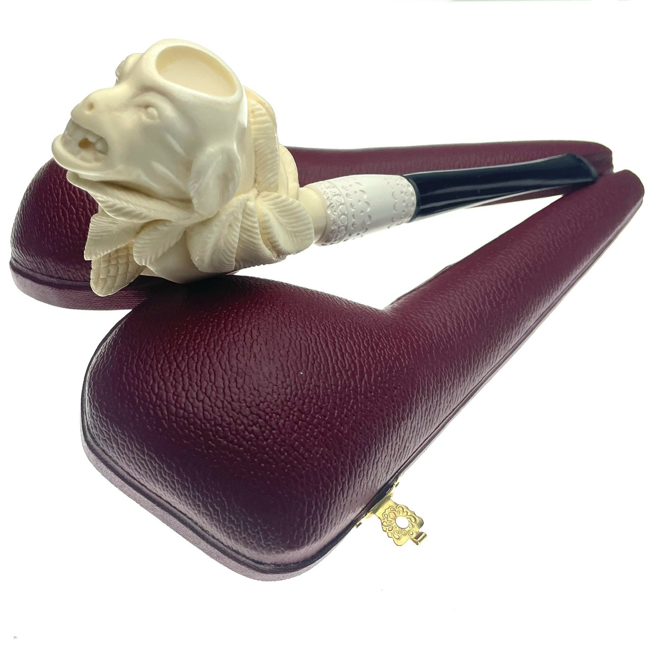 unique tobacco The MOST unique tobacco PIPE in the world
