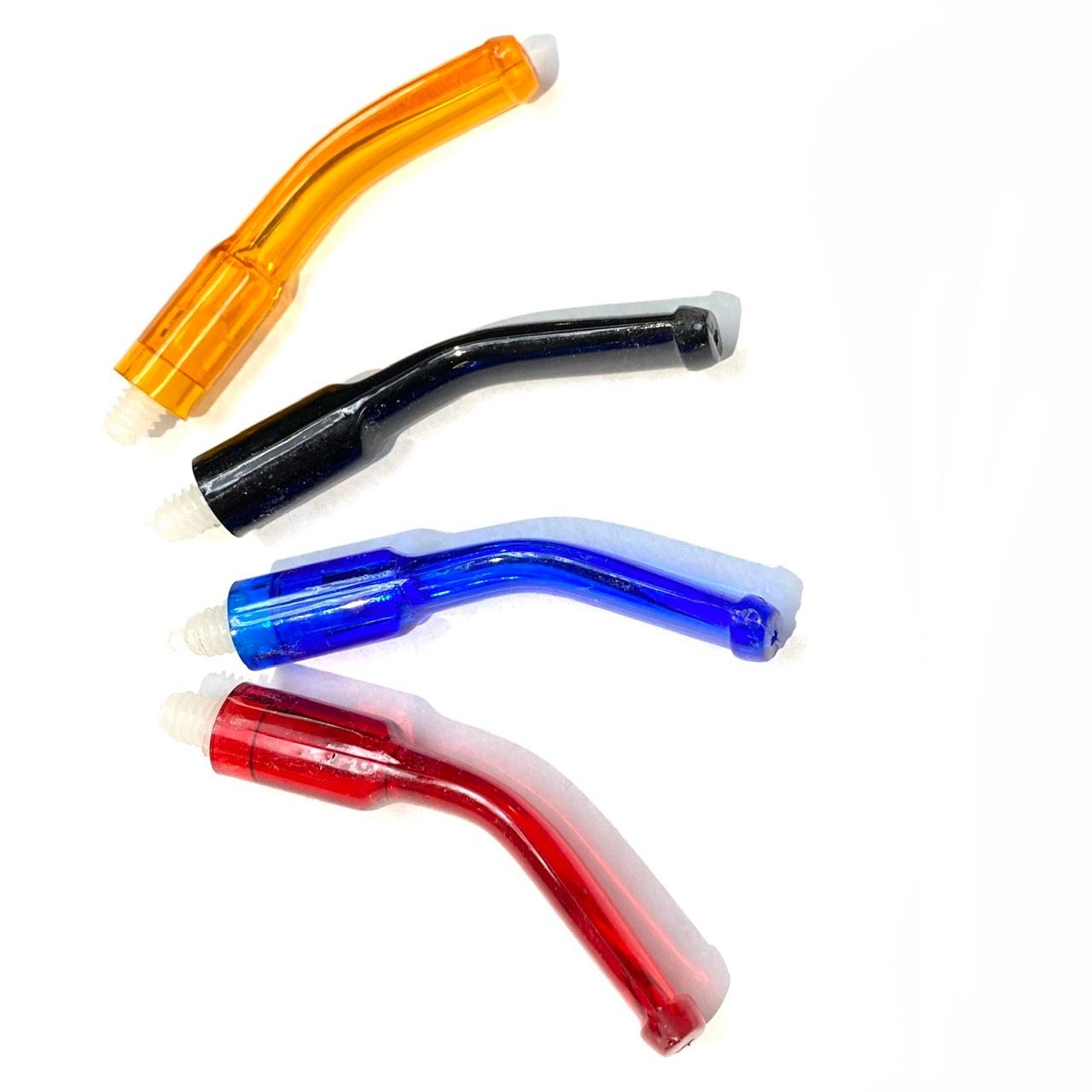 Replacement Stem for Mini Meerschaum Pipes 1 Assorted Color