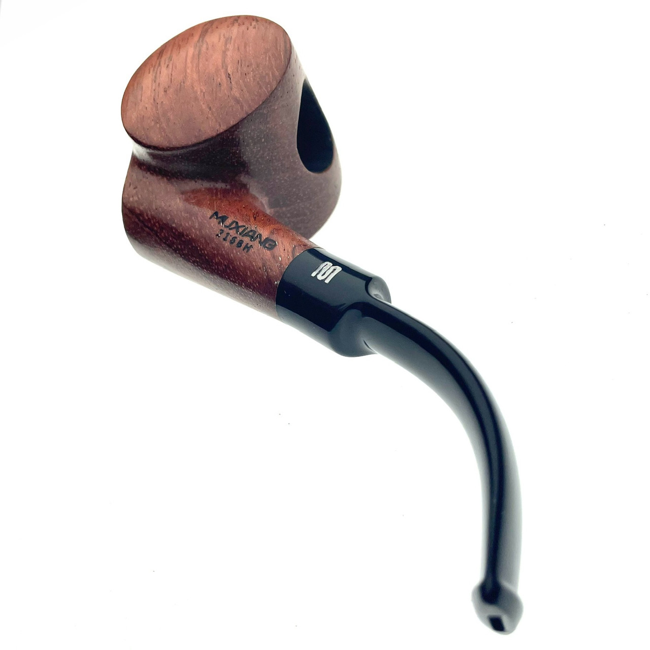 Roswewood Drum Pipe