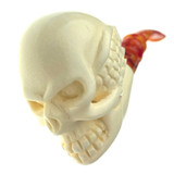 Monster Mash Meerschaum Pipe by Paykoc Imports, M99006