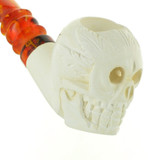 Bowl Profile of Pipe