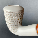 Bowl profile of pipe