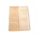 9mm Wooden Pipe Filter 20 Pack