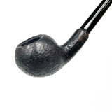 Rustic Apple Italian Churchwarden 11"