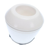 Meerschaum Falcon Pipe Bowl - 06