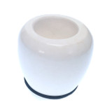 Meerschaum Falcon Pipe Bowl - 03