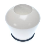 Meerschaum Falcon Pipe Bowl - 04