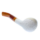Coral Reef - Meerschaum Tobacco Pipe