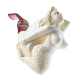 Calypso's Rest - Meerschaum Tobacco Pipe