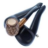 Little & Big Tears - Meerschaum Tobacco Smoking Pipes (Limited 2)
