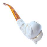 Everyday Meerschaum Claw Tobacco Pipes (Limited Series) (Copy)