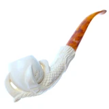 Everyday Meerschaum Claw Tobacco Pipes (Limited Series) (Copy)