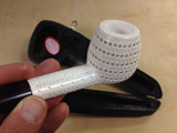 Enjoy Your Meerschaum Pipe For Longer: A Guide To The Breaking In And Cleaning Process 