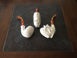 The Complete Meerschaum Pipe Care Kit: Stocking Fillers for Pipe Smokers