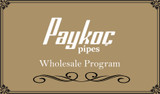 Wholesale Products at Paykoc Pipes