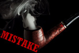 Mistakes That New Tobacco Pipe Smokers Frequently Make