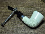 How To Tell Real Meerschaum Pipes From Fake Ones