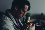 Tobacco Pipe Won't Stay Lit? Here's What You're Doing Wrong