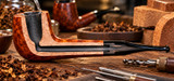 What Makes a Tobacco Pipe "Well Drilled"?
