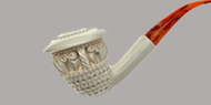 Topkapi Calabash by Paykoc