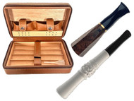 Cigarette Cigar and Cheroot Holders 