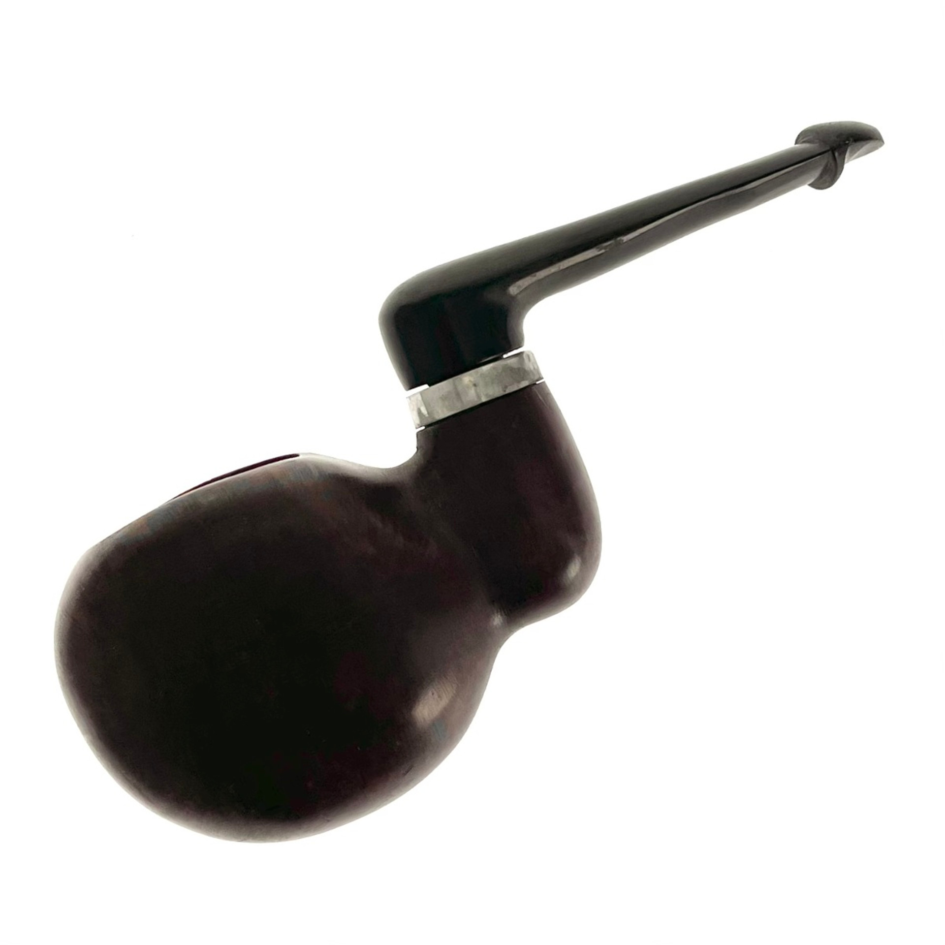 What's in Your Pocket Briar Knickerbocker Pipe Paykoc Pipes