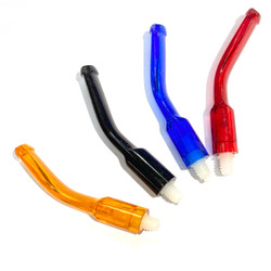 Replacement Stem for Mini Meerschaum Pipes 1 Assorted Color