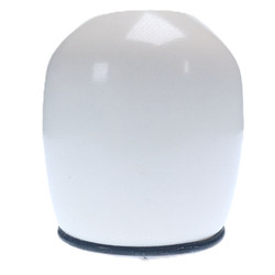 Meerschaum Falcon Pipe Bowl - 07